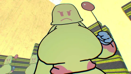 Backfools screenshot 6