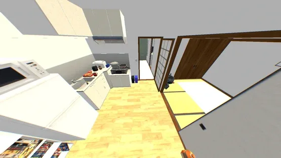 Backfools screenshot 1