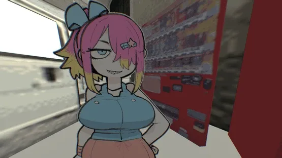 Backfools screenshot 3