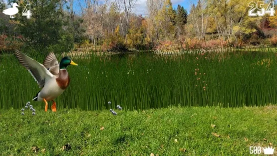 Jump Duck screenshot 1