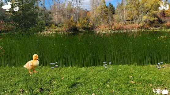 Jump Duck screenshot 2