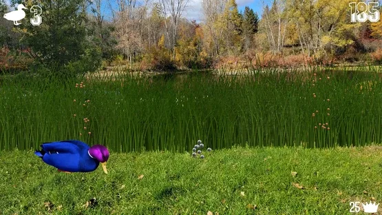 Jump Duck screenshot 3