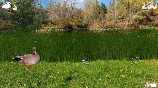 Jump Duck screenshot 4