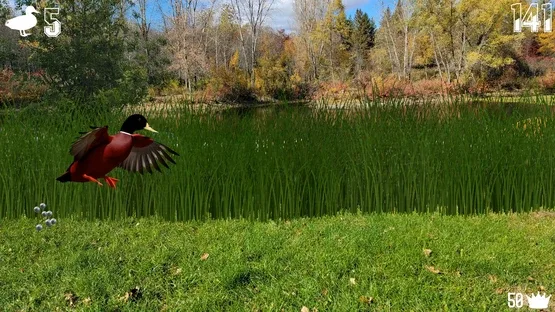 Jump Duck screenshot 5