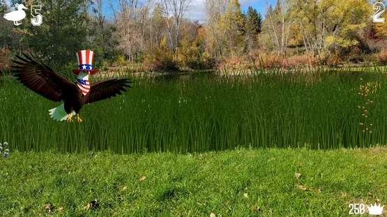 Jump Duck screenshot 6