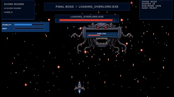 You Are the Loading Screen screenshot 4