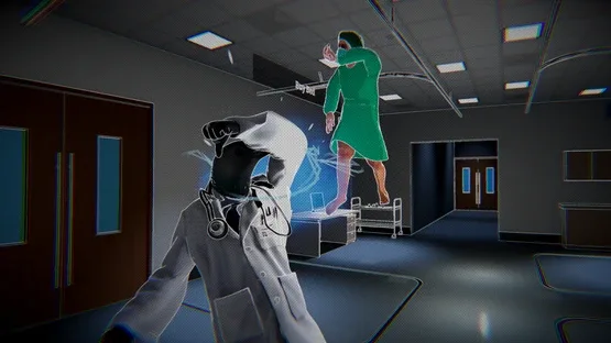 Doctor Pigeon Simulator screenshot 1