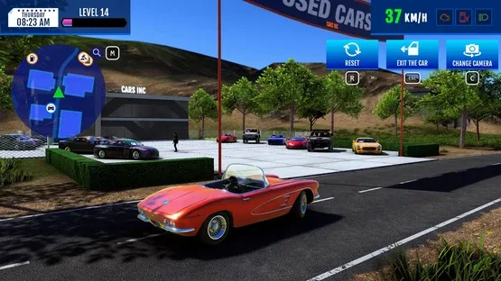 Car Sales Simulator screenshot 9