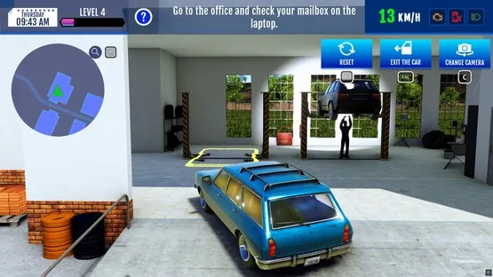 Car Sales Simulator screenshot 11