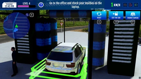 Car Sales Simulator screenshot 1