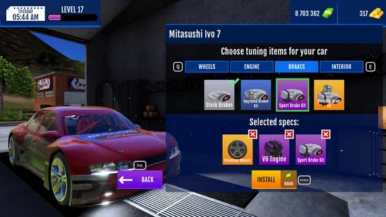 Car Sales Simulator screenshot 2