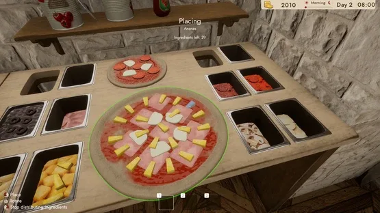 Pizza Man Simulator screenshot 3