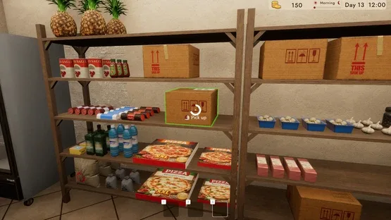 Pizza Man Simulator screenshot 5
