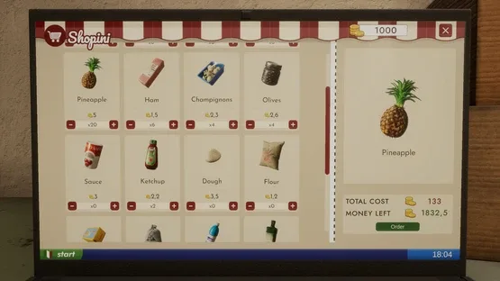 Pizza Man Simulator screenshot 9