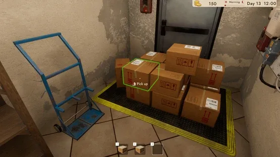 Pizza Man Simulator screenshot 10