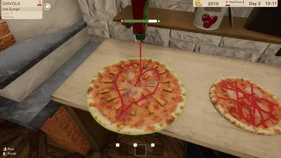 Pizza Man Simulator screenshot 11