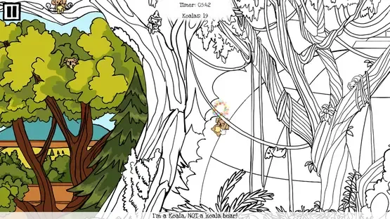 Covert Koalas: Phasco screenshot 3