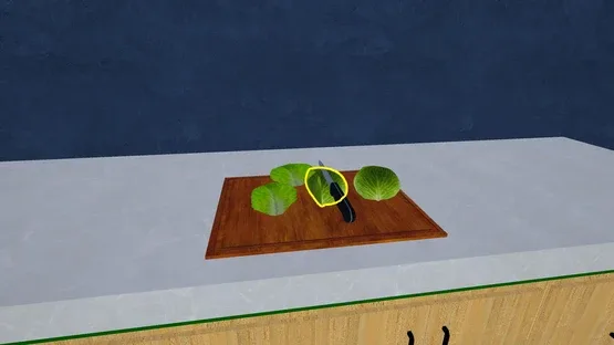 Sandwich Shop Simulator screenshot 6