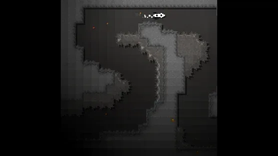 HeartCore Descent screenshot 1