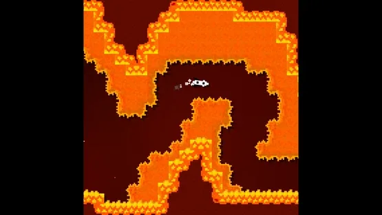 HeartCore Descent screenshot 2