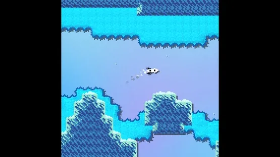 HeartCore Descent screenshot 3
