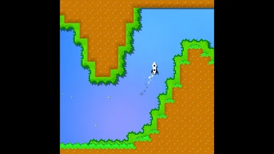 HeartCore Descent screenshot 4