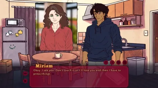 Do You Like Italian Food? screenshot 5