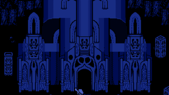 Moon River Screenshot