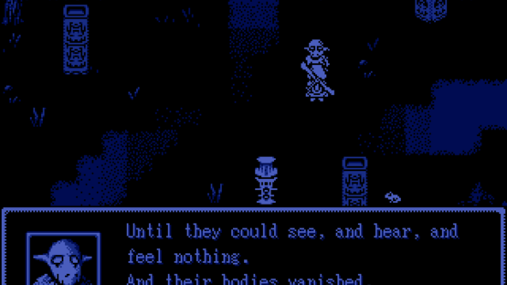 Moon River Screenshot