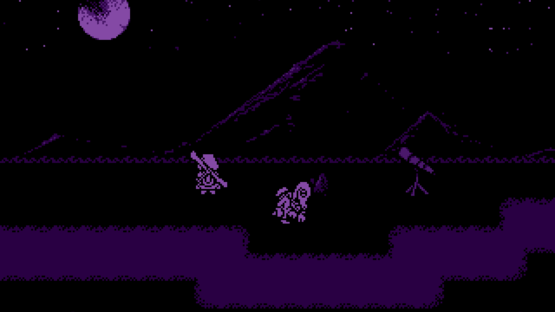 Moon River Screenshot