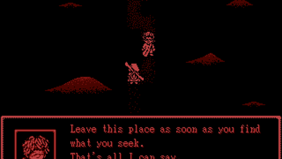 Moon River Screenshot