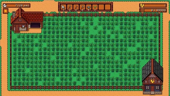 Capy Farm screenshot 2