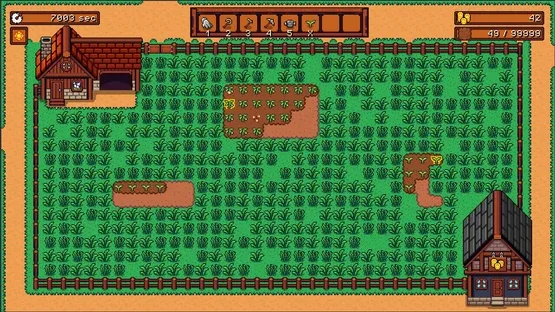 Capy Farm screenshot 3