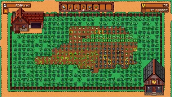 Capy Farm screenshot 4