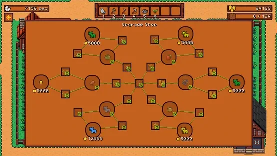 Capy Farm screenshot 6