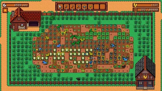 Capy Farm screenshot 7