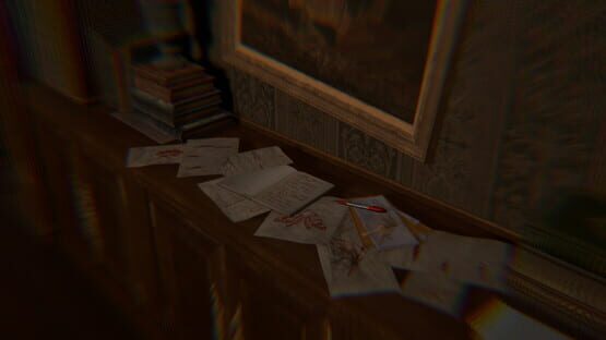 Anomalous Veil screenshot 7