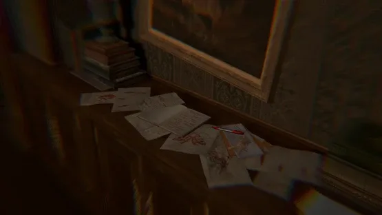 Anomalous Veil screenshot 7