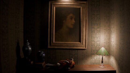 Anomalous Veil screenshot 8