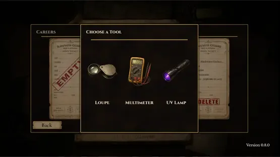 Blackwater Exchange screenshot 8