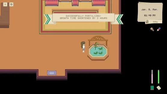 Back to 21 screenshot 5