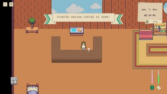 Back to 21 screenshot 9