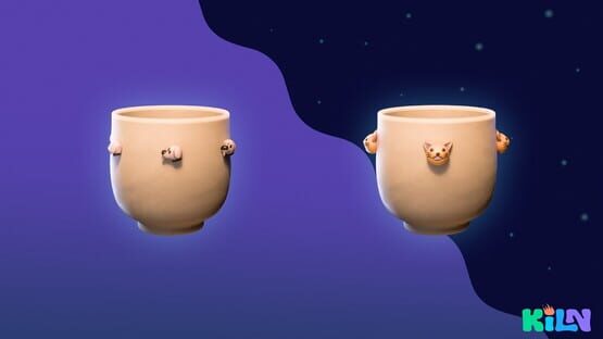 Kiln: Cats & Dogs Decoration Pack screenshot 3