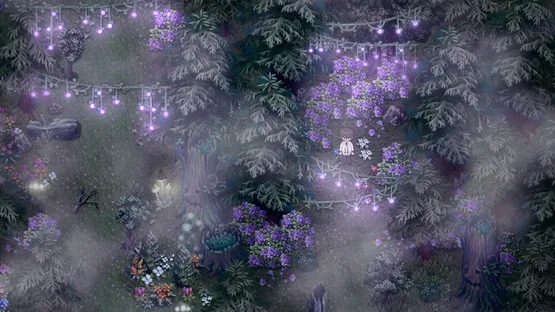 Oblivion Maiden screenshot 1