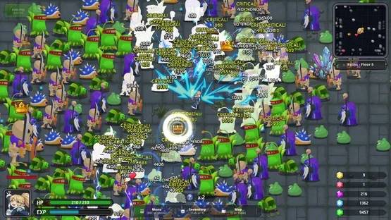 Limitless Survivor screenshot 3