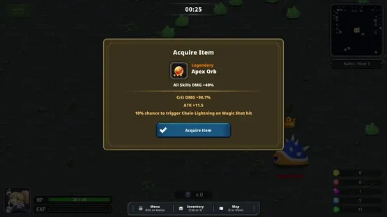 Limitless Survivor screenshot 5