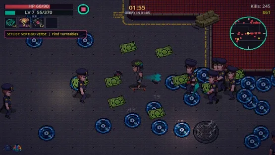 BonkCity screenshot 3