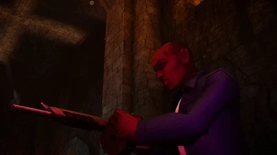 El Paso, Elsewhere 2 screenshot 8