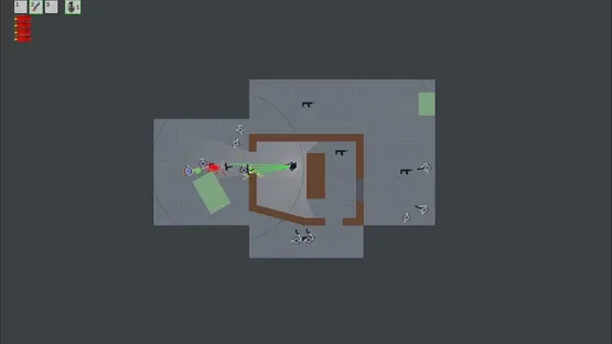SWAT God screenshot 1