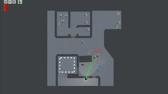 SWAT God screenshot 2